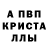Amphetamine Розовый Boss Tjk